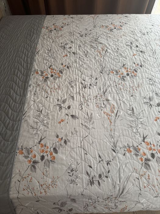 Кровать в отличном состоянии!