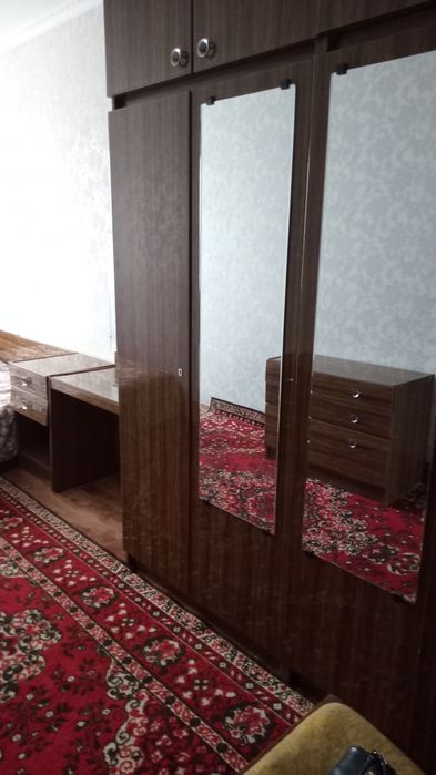 Сдам квартиру на длительный срок