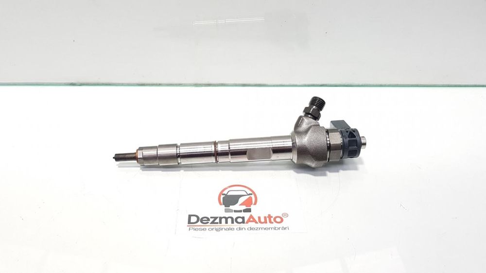 Injector, Audi A5 Coupe (F53, 9T) [Fabr 2016-prezent] 2.0 tdi, DEUA, 04L130277AC Q5