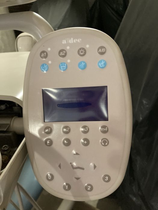 Стоматологичен стол A-dec A500