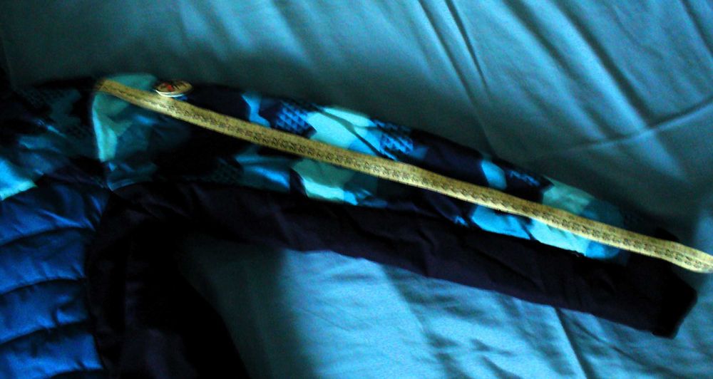 Детско Ски-яке Ellesse