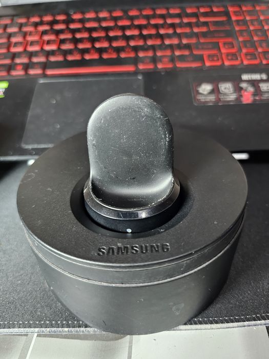 Samsung watch s3 Frontier