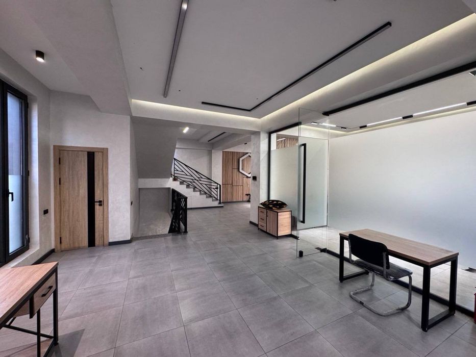 Сдаётся нежилое помещение