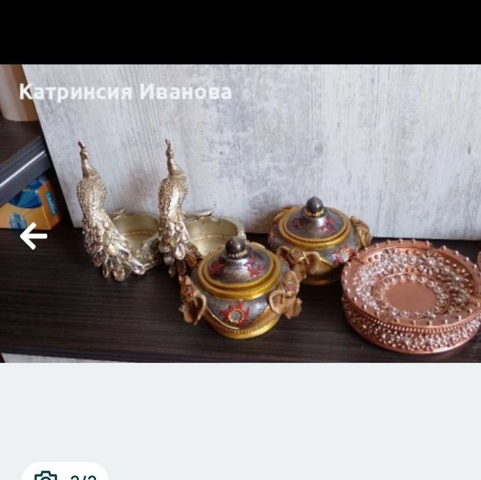 Страхотни модели за декорация и подарък