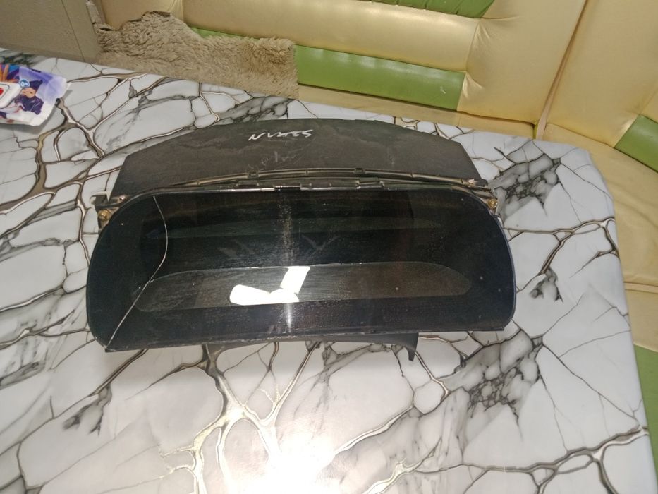 Панель приборов от Авалон 1996 года