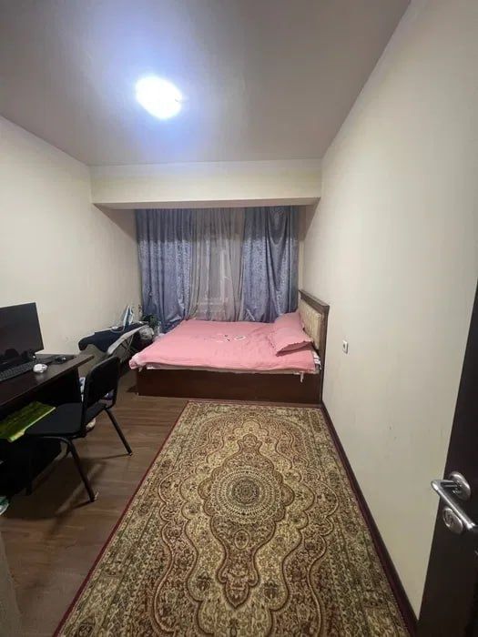 2-комнатная квартира в Янгихаёте 9 Худуд