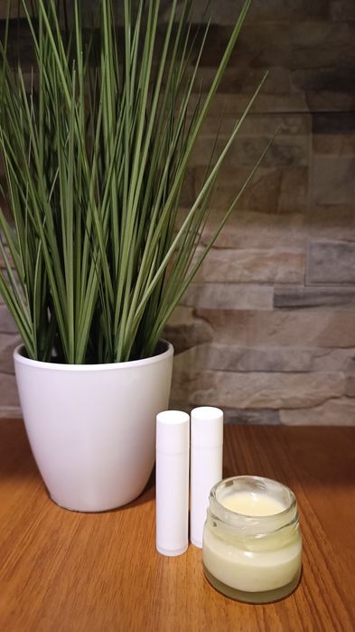 Натурална козметика