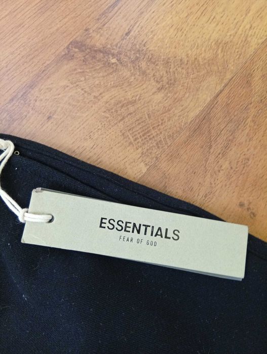 Essentials pants / долнище