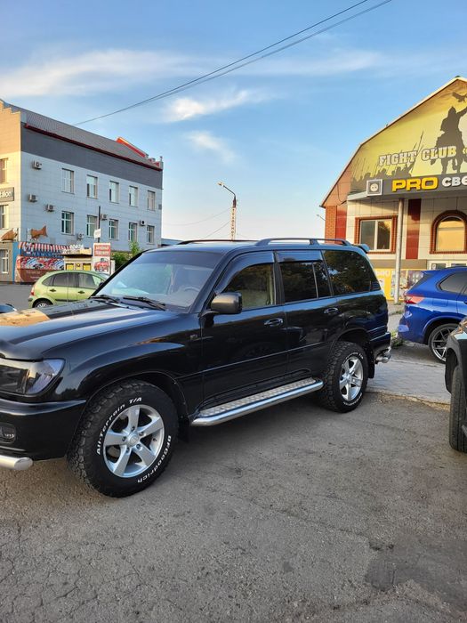 Продам крузак 100