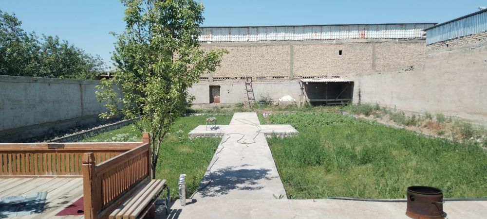 Продаётся участок