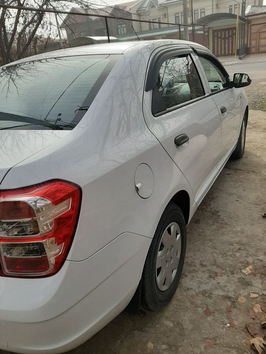 2 позиция Кобальт срочно сотилади