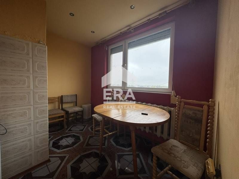 ЕКСКЛУЗИВНО! ЕРА ДРЪСТЪР предлага за продажба ​просторен четиристаен а