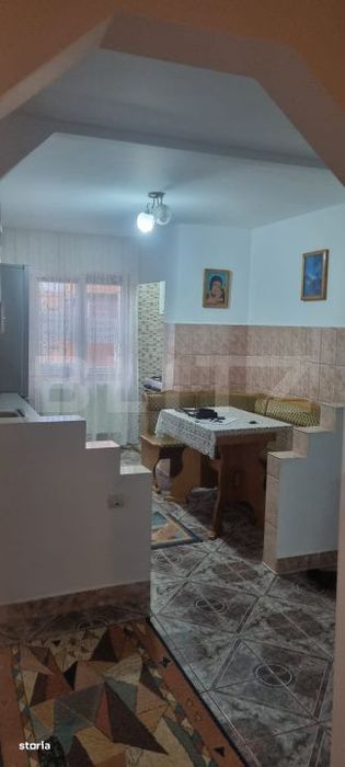 Apartament cu 3 camere