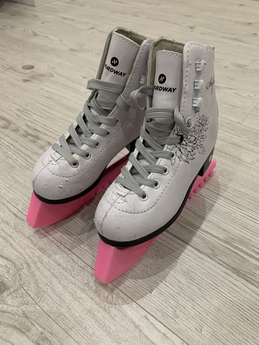 Коньки детские Nordway 29