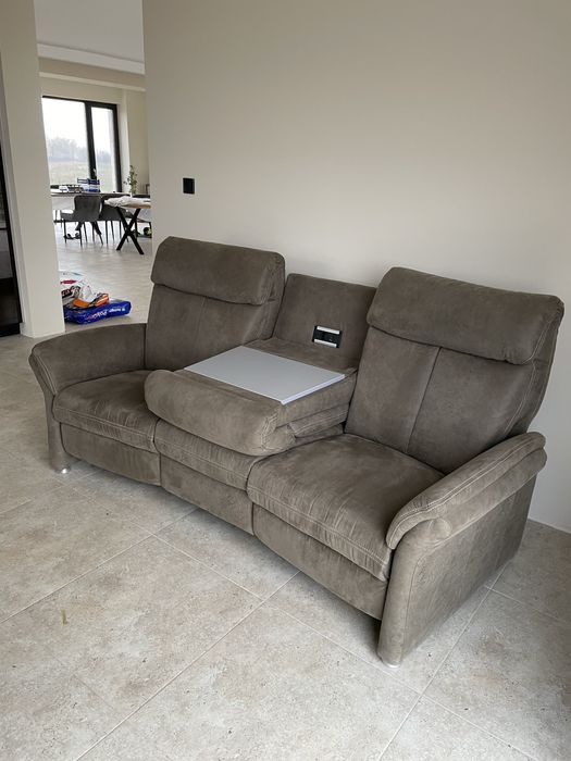 Диван 3 местен релакс