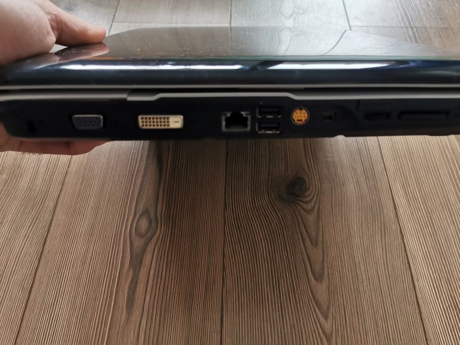 Laptop Acer Aspire 7720