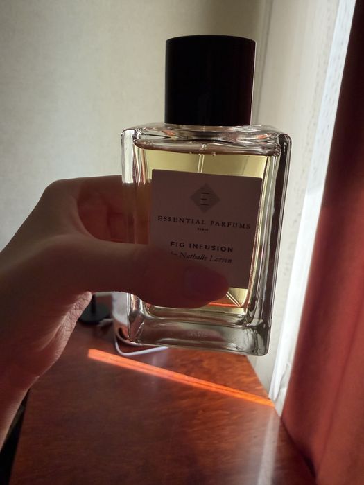 Духи Essential Parfums Fig Infusion