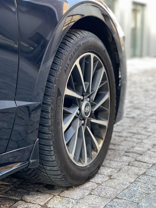 Hyundai Sonata 2020 — 3