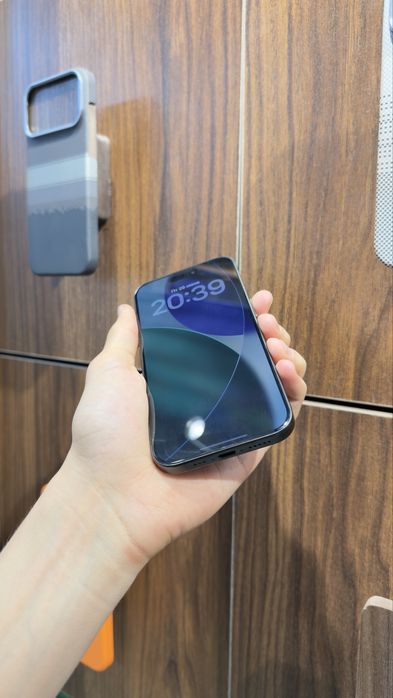 iphone 15 pro naxtka