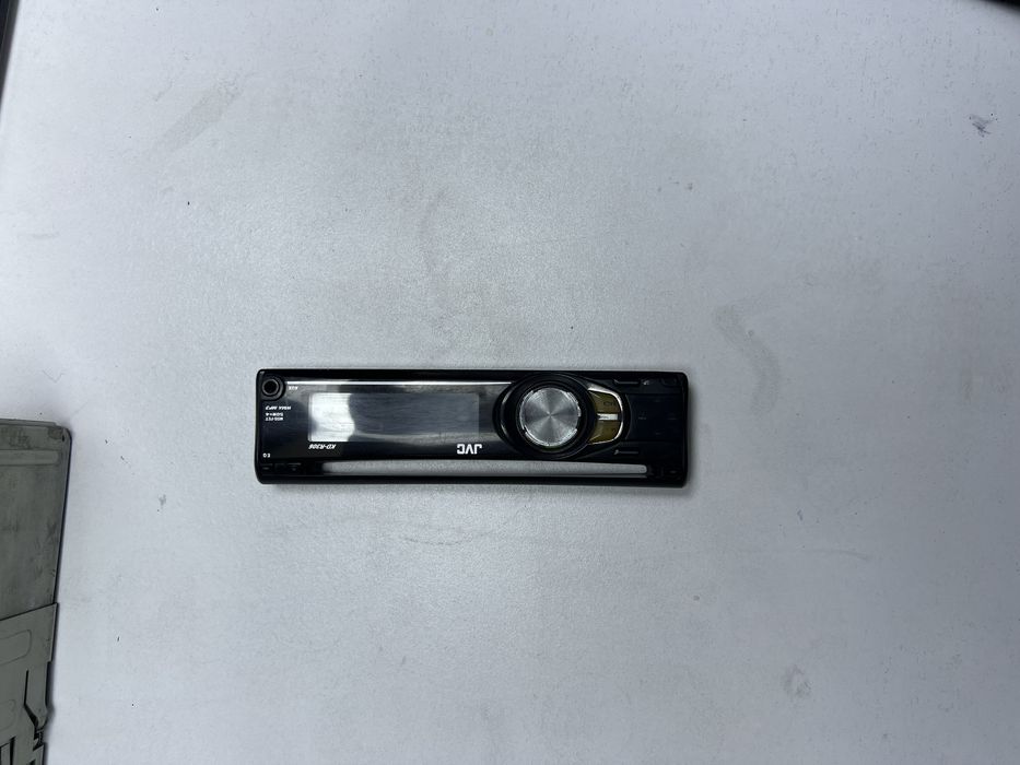 Магнитола JVC KD-R306