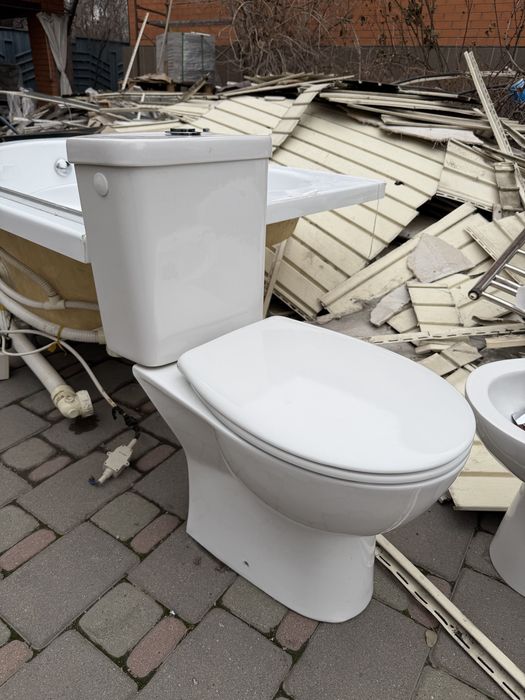 Унитаз Grohe оригинал