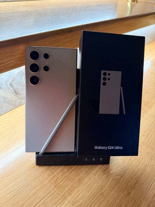 Samsung s 24 ultra