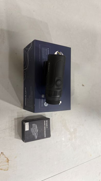 Owlset Thermal Imaging Monocular - Термален Прицел