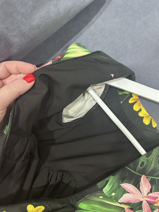 Платье нарядное для девочки