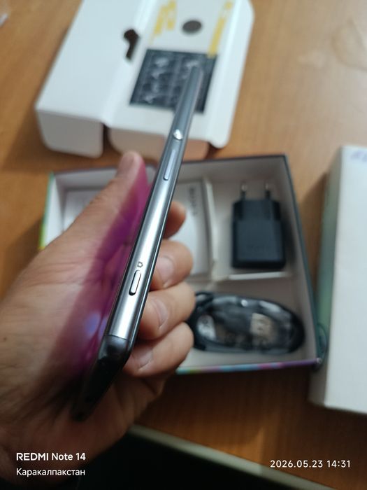Sony xperia XA ultra