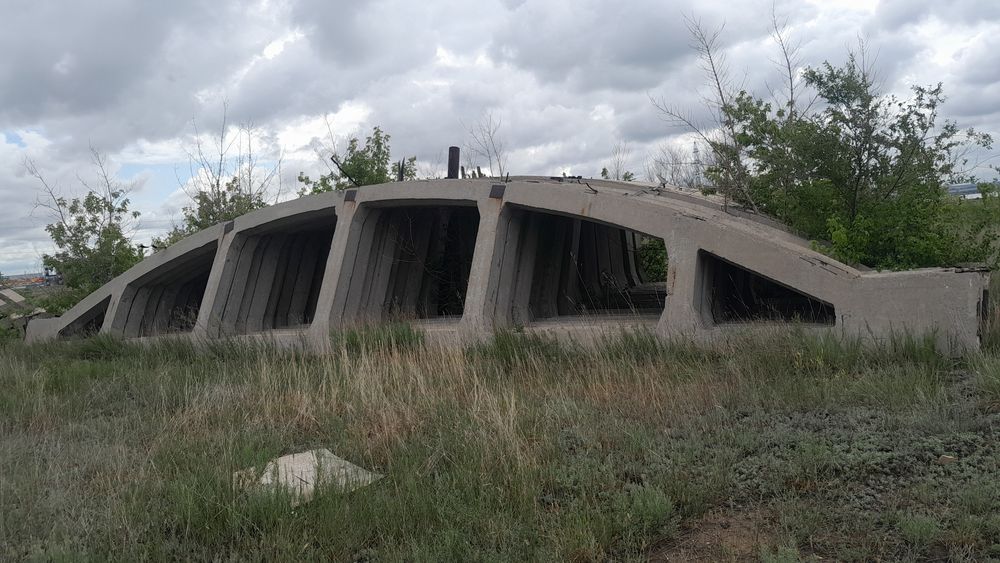 Продам ферма 12,18,24,метровый