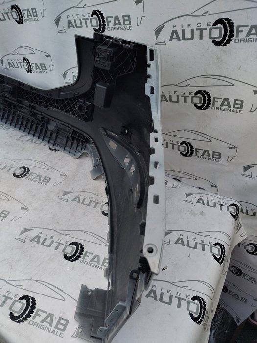 Bara spate Audi A6 E-Tron  an 2024-2025-2026