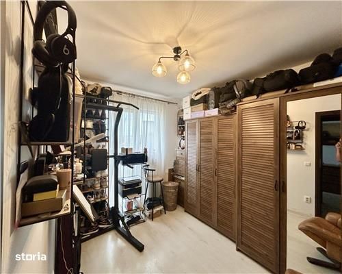 Apartament tip penthouse | 3 camere | Turnisor | 2 locuri de parcare
