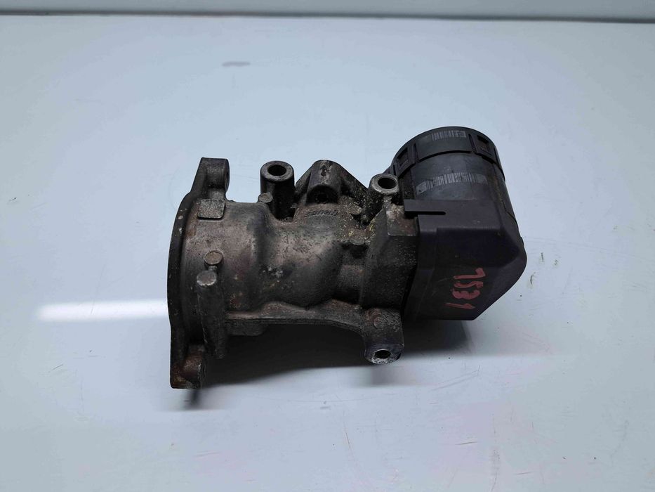 Supapa EGR Ford C-Max 1 [Fabr 2007-2010] 9656612380 2.0 TDCI G6DA 100K