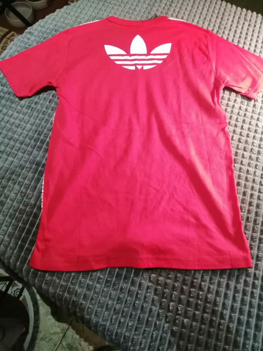 Adidas тениска s