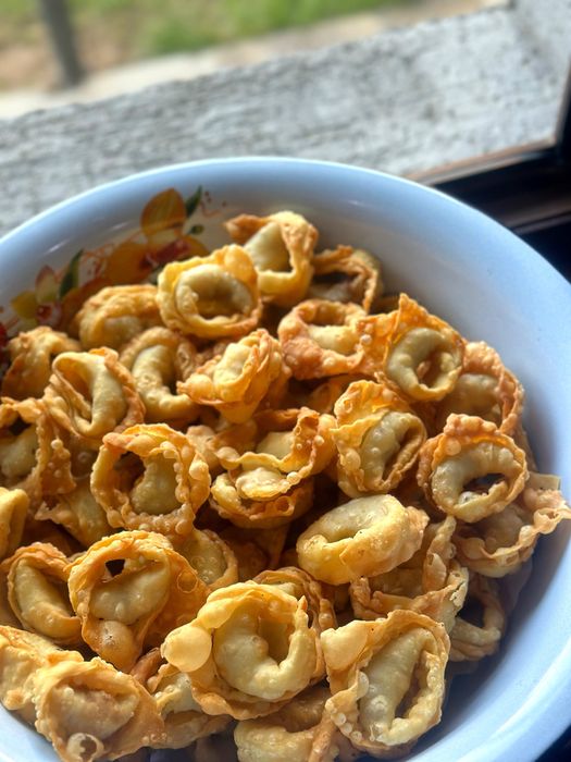 Qovurma Chuchvara Zakazga