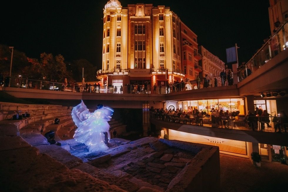 Продава се Заведение в Пловдив, Център - 200 кв.м за 408 €/кв.м - Снимка #1