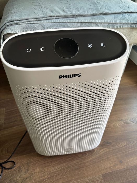 Пречиствател за въздух Phillips