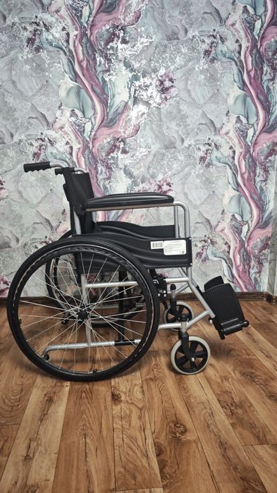 Инвалидное кресло