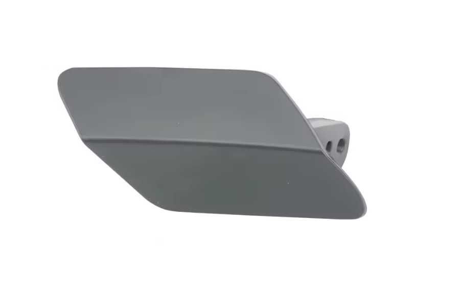 Capac Spalator Far Bmw F30 F31 LCI M