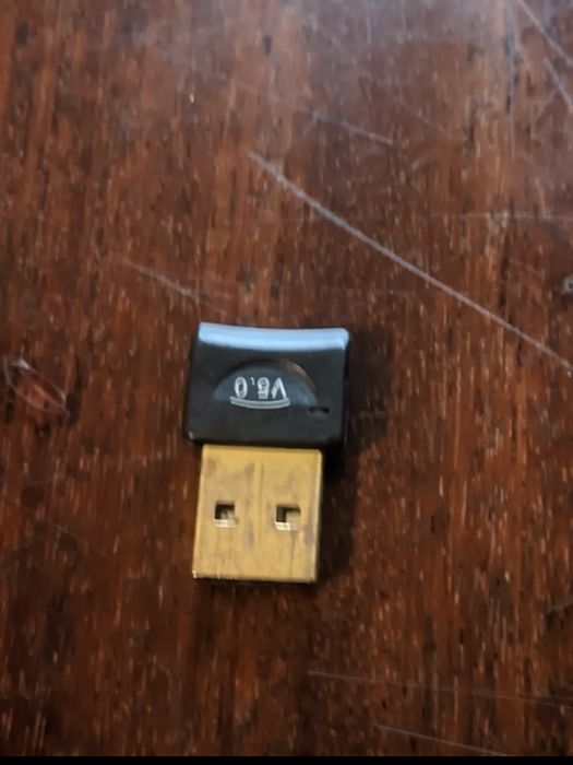 Bluetooth адаптер для пк