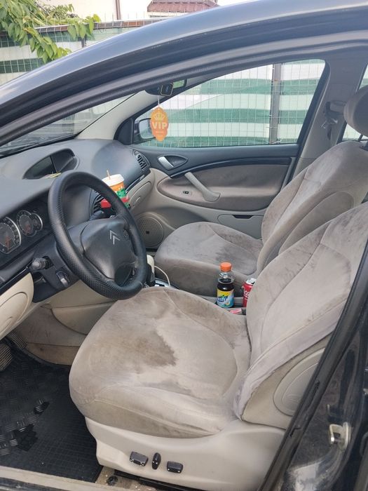 Citroen C5 Exclusive