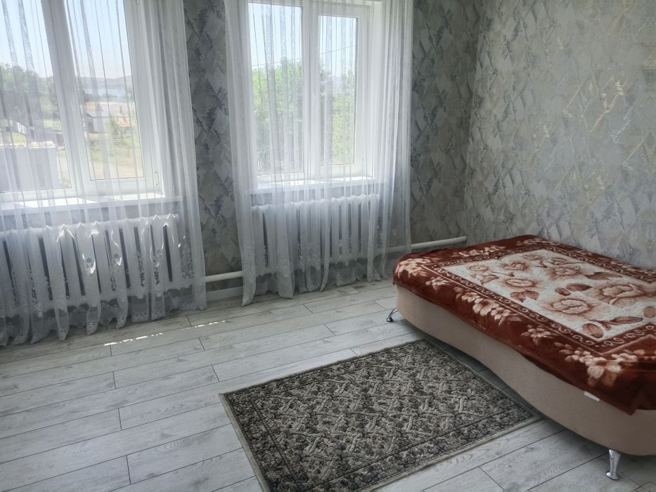 Сдам дом посуточно