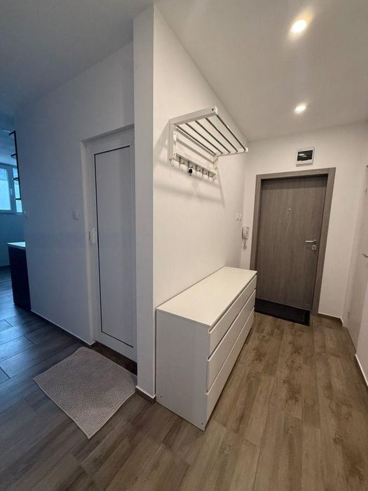 Дава се под наем Двустаен апартамент в София, Изток - 60 кв.м за 787.95 € - Снимка #8