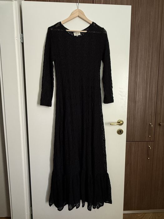 Rochie Jaelle de la Cloche