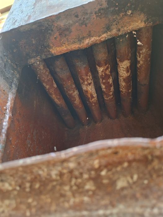 Газовый котел для нагрева воды | Самодельный