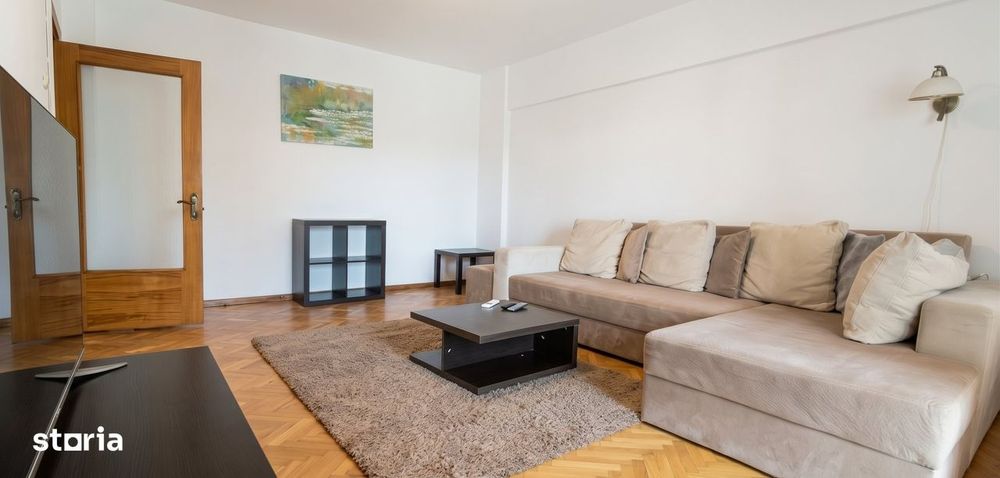 Apartament inchiriere 2 camere Unirii- Libertatii