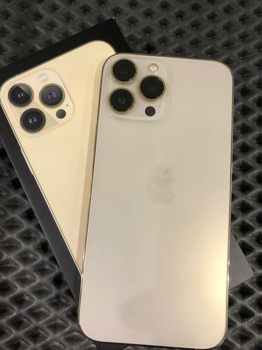 Продам Айфон 13 про Макс 128