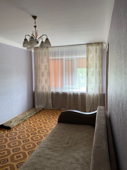 Сдается место в квартире для девушки