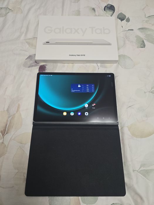 Galaxy Tab S9 FE