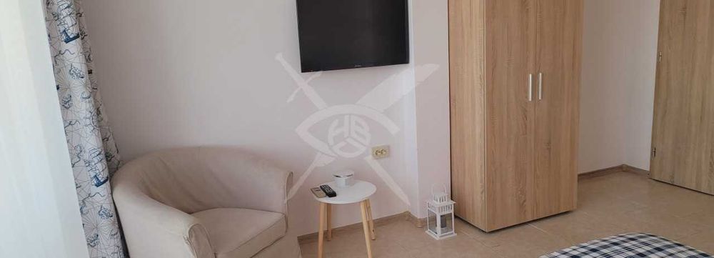 Дава се под наем Едностаен апартамент в Ахтопол - 34 кв.м за 72000 € - Снимка #7